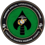 Marine Corps Forces Specіal Operations Command.!
