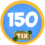 Game Badge Icon