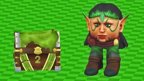 Goblin Island [ALPHA]