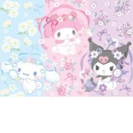 ⋆HELLO KITTY AND FRIENDS⋆