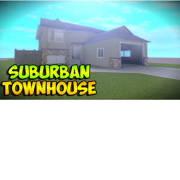 Cidade de Suburban