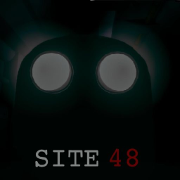 [SCP] Site 48