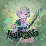 • kalopsia •