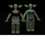 Children of the Bear