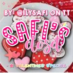 saffis closet