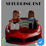 SPLURINGING ENT
