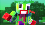 Unspeakable Fan Club (Roblox)