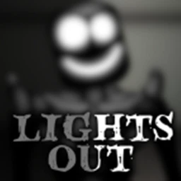 Lights Out💡  icon