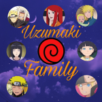 •Uzumaki Family•