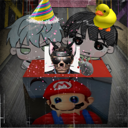 Ride A Box To Meet Mpreg Ivan icon
