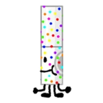 Polka-Dot Marker