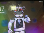 The day fun time Freddy dies
