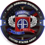 [U.S.]-82nd Airborne Division-[U.S.]