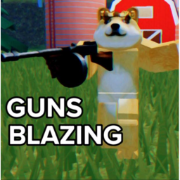 Guns Blazing