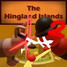 The Hingland Islands 2