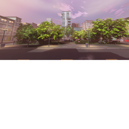 Citrus City