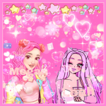 Leah Ashe and Megan Plays fan club