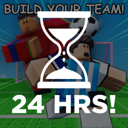 Manage a Soccer Squad! icon