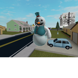 Presto-Ville [ALPHA]