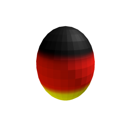 GERMAN EGG