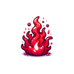Crimson Flame Games