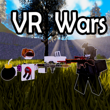 VR Wars Beta
