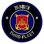 ROKNㅣ3rd Fleetᅠ