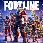 فورت لاين العرب