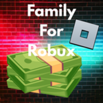 RobloxFamilyForROBUX