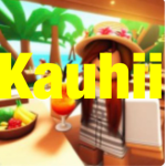 Kauhii