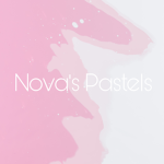 Nova's Pastels