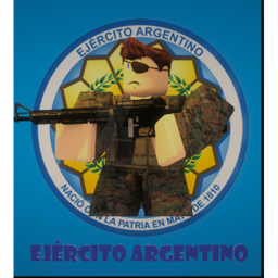 EJÉRCITO ARGENTINO ¡RECLUTANDO!