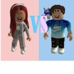Bunny VS Monkey!