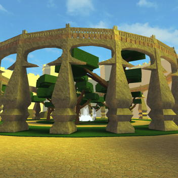 Sword Art OA II [Test Server] 