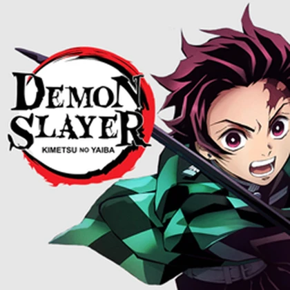 Demon Slayer Simulator Roblox group icon