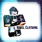 Rebel Clothing Manufacturers™