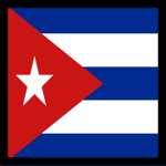 [CU] - Cuba