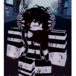 Mime's Friend group