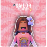 ⋆ Sailor Suspect ⋆