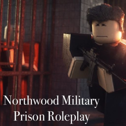 ⛓️ Northwood Military Prison Roleplay