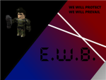 E.W.B. Emergency Warcraft Bereau
