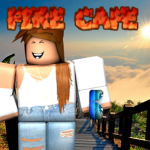 Fire Cafe ™