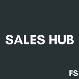 FlatStudios Sales Hub