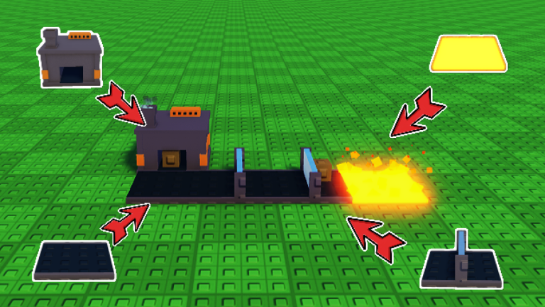 [UPD📦] Untitled Factory Game [BETA] screenshot 4