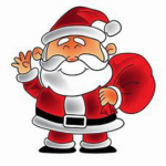 Santa Headless Event