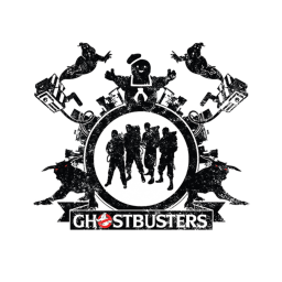 Ghostbusters GET THE GHOSTS!