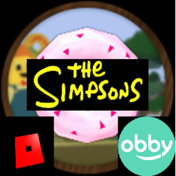 Escape Simpsons [SALE⭐️]