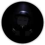 "The Man" Plushie