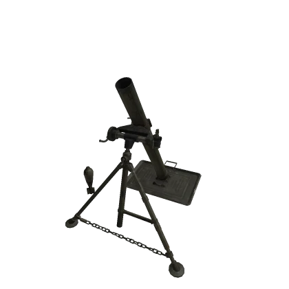 Mortar NoFilter
