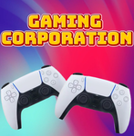 Gaming Corporation !